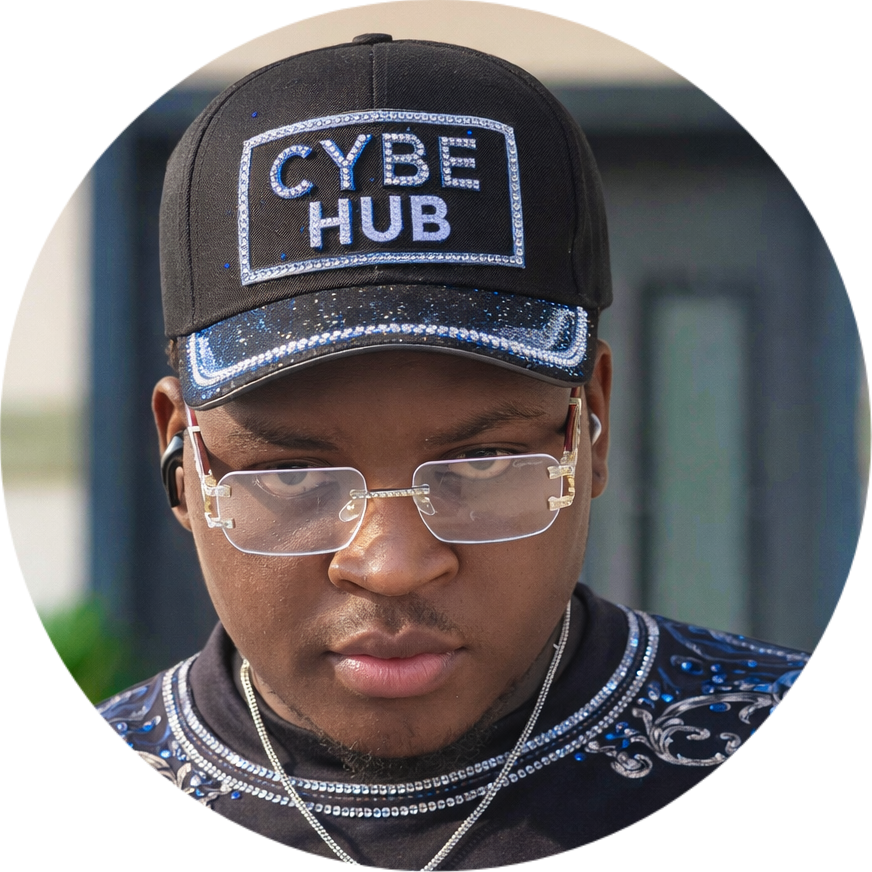 MARVY CYBE